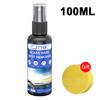 Water Repellent Spray Anti Rain Coating For Car Glass Hydrophobic Anti-rain Car Liquid Windshield Mirror Mask Auto Polish Kit
