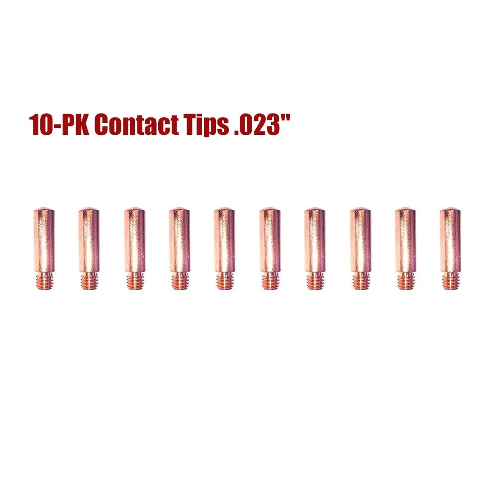 

Diffuser Liner Tips Nozzle With Liner Consumable Gasless Nozzle MIG Torch Mig Welder Nozzles Diffuser Practical
