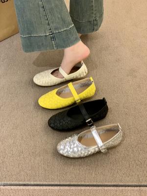 Scarpe con tacco