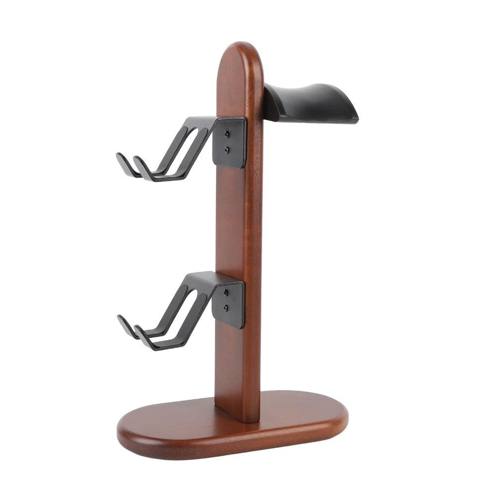 Special Curved Design Desktop Controller Holder Headphone Stand  Gaming Accessory Storage