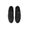 new Nike Air Force 1 PLT.AF.ORM Black Women's