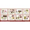 Re-Ment Sumikko Gurashi Chocolaterie Miniature Box Set of 8