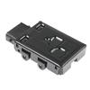 6pin FOR 2010-2021 TOYOTA TUNDRA Replacement FUEL PUMP CONTROL MODULE 8957134070
