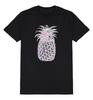 Mens Pineapple T-Shirt Mens Womens Tees Top Funny Humour Cotton Premium Tee