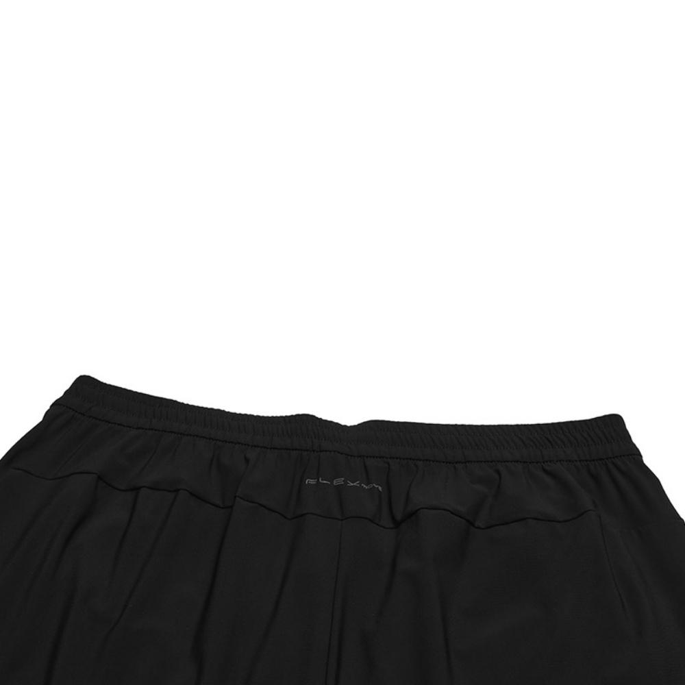 New FILA Fitness Knitted Sweatpants Men's A11M531610F-BK