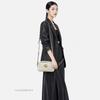 [Pre-Owned] Gucci GG Marmont Small Shoulder Bag 'White' - Very Good #1X67MTN