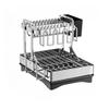 Beifu Stainless Steel Kitchen Dish Drying Rack