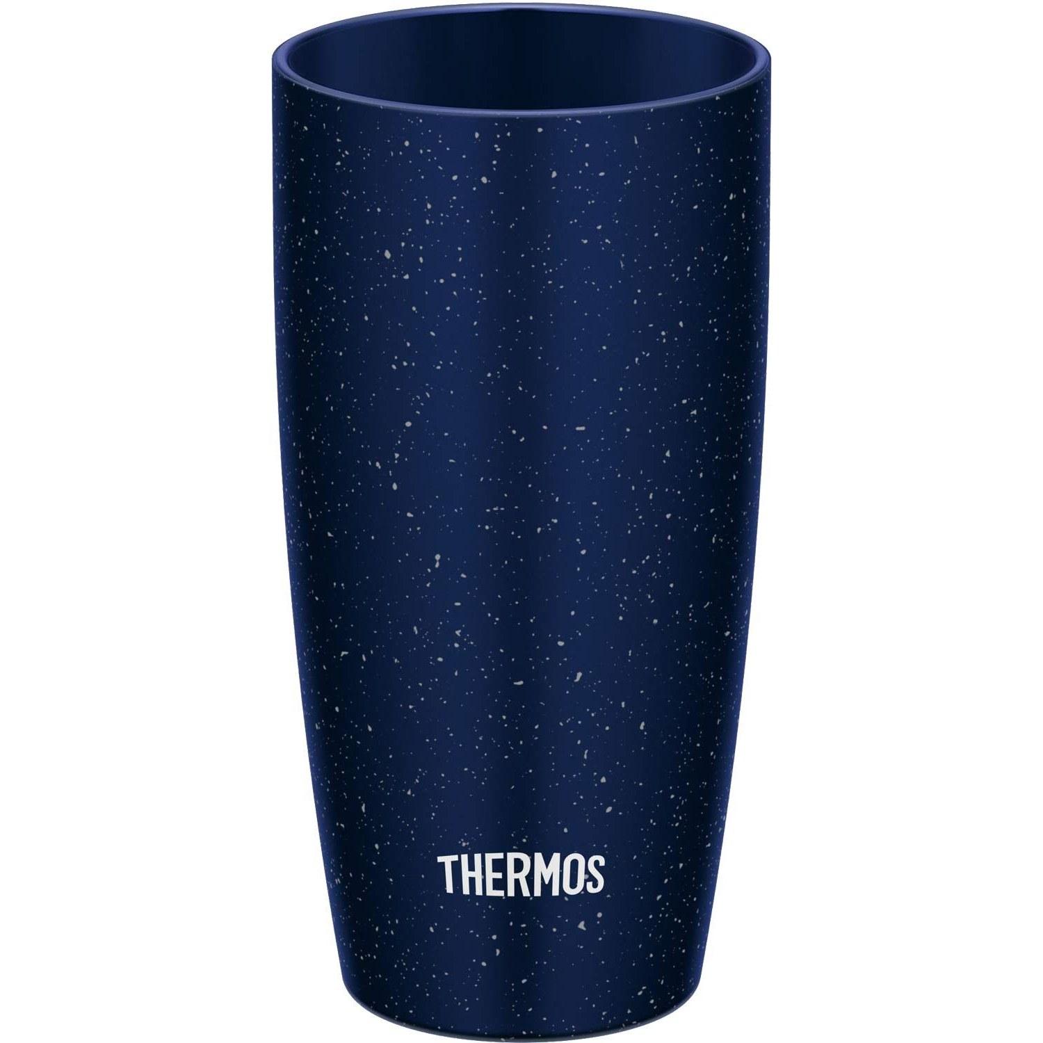 Thermos Vacuum Insulated Tumbler 420ml Navy JDM-420 NVY