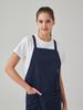 GONG APRON X-STRAP (NAVY)