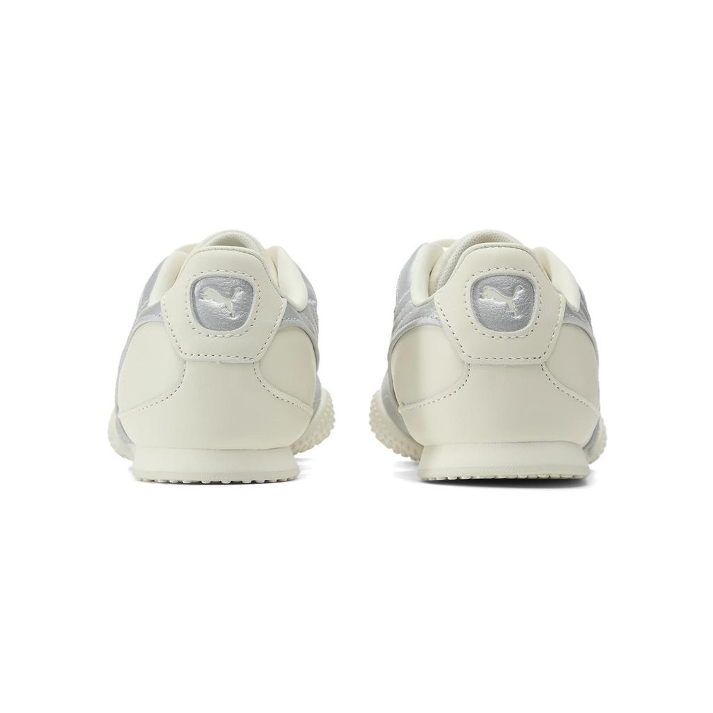 Puma Slipstream Unisex White Black 404043-02