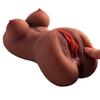 Mužská masturbátor Skutečná vagina Pussy Umělá Sexy Vaginální Silikonová kapsa Pussy Zboží pro dospělé Sexuální hračky Nástroj pro muže Masturbace