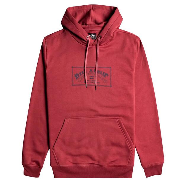 Billabong Arch Print Po худи