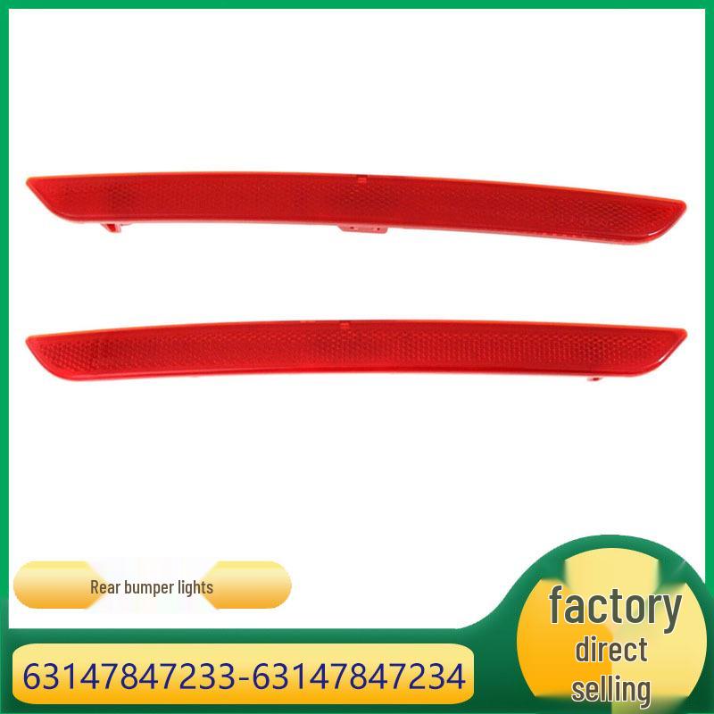 Reflector Lens for BMW F32 (63147847233/63147847234)