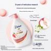 Dove Deeply Nourishing Body Wash