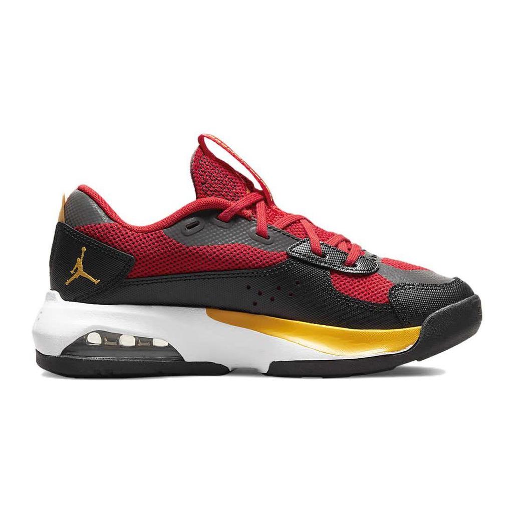 Jordan Air 200E GS Black University Red DN3277-067