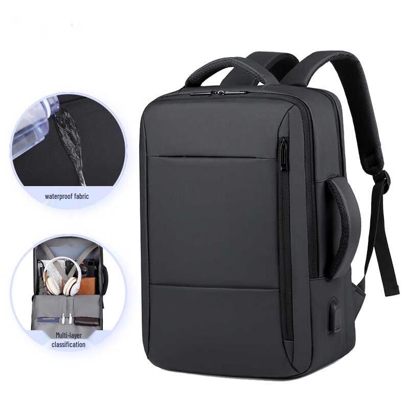 ZY Lightweight Laptop Backpack
