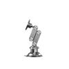 Top-Selling 360° Rotating Magnetic Phone Holder with Adjustable Suction Cup for Cars