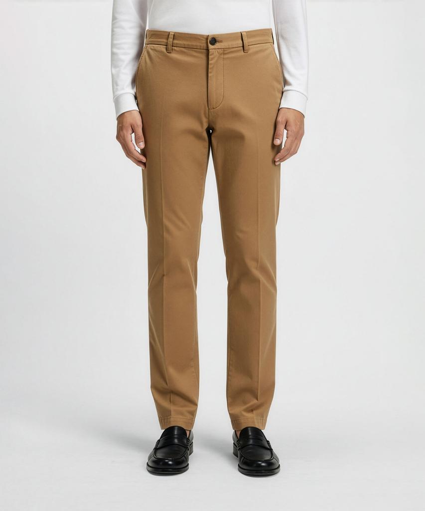 BOSE Stretch Chino Pants Modern Fit 50543304_260