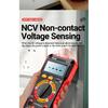 ANENG SZ305 Multimeter Professional Capacitor Tester with 1999 Count AC/DC Voltmeter Current Resistance Ohm Intelligent Testing