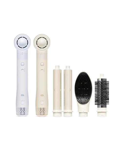 OA Aireset2 4-in-1 Multi Hair Styler (H0249)