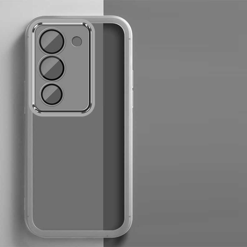 For Tecno Spark 40 Pro Case Tecno Spark 40 Pro + Phone Case Tecno Spark 40 Pro Plus Cover Shookproof Plating Silicone back cover
