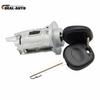 For Toyota Corolla Matrix Highlander 1.8 3.3L Ignition Switch Lock Cylinder+2Key