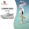 Camel Carbon Zero Running Shoes
