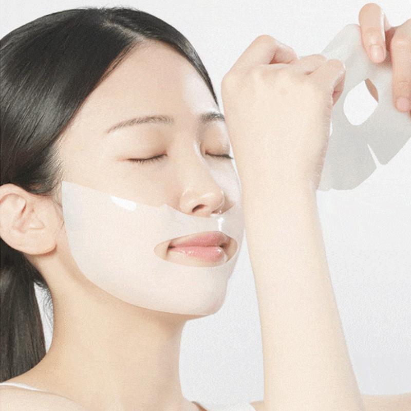 JM Solution Bio-Multi Hya Waterfull Mask 34g*4EA