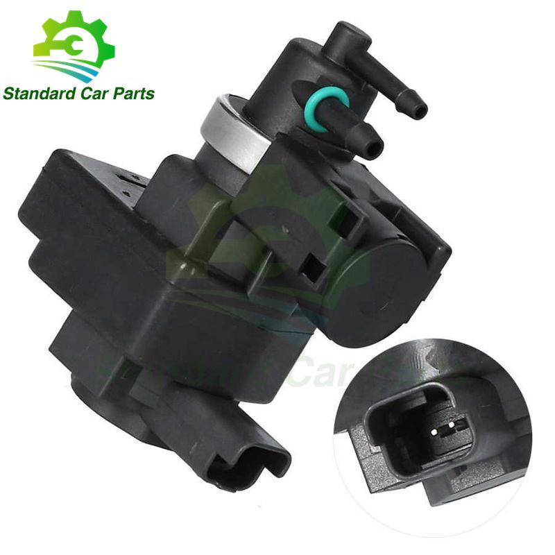 Turbocharger Boost Pressure Solenoid Valve 11657599547 For BMW 1 3 Series F20 F21 F30 F80 R55 R56 R57 R60 R61 Mini Cooper