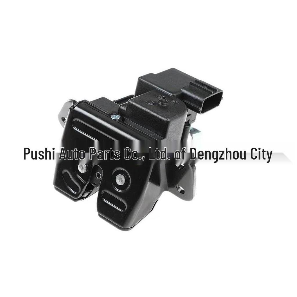 812302W000 81230-2W000 Compatible Trunk Lock Actuator for Hyundai Kia Santa Fe