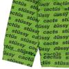 Stussy X CPFM Classic Letter Logo All Over Print Fashion Comfortable Loose American Vintage Denim Jacket Unisex jackets 315284