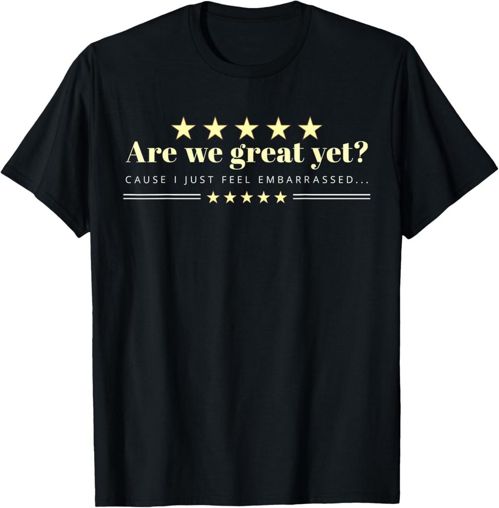 Vielfalt schadet niemandem Du blöder oranger Fick Lustiges Slogan T-Shirt Unisex-T-Shirt