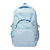 Schultasche neue Schultasche für Schülerinnen hochwertige Mode Campus Rucksack für die Sekundarstufe Auslandsstil vielseitiger Freizeitrucksack
