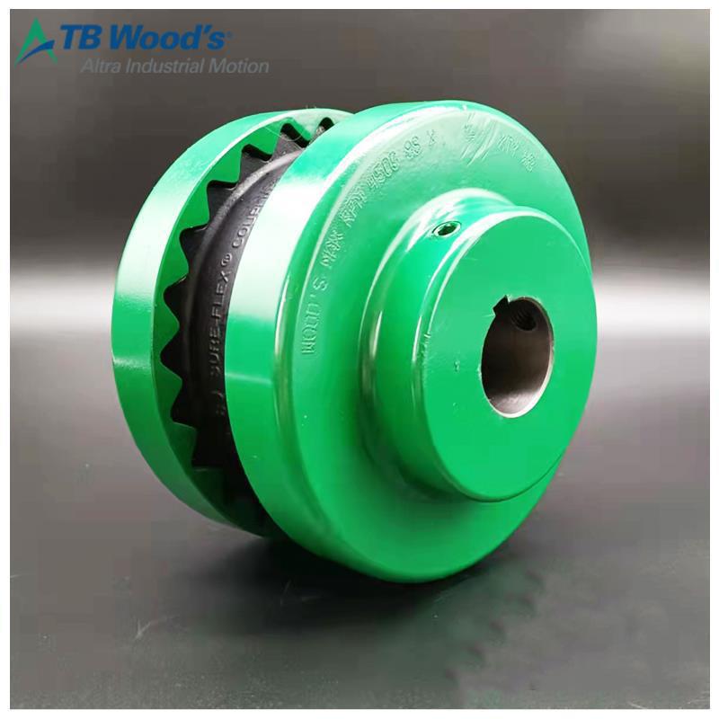 TB Woods Эластичный элемент муфты Sure-Flex (резиновый блок) 7J-10J Please Confirm Model