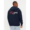 Толстовка Tommy Jeans Color Pop Spray