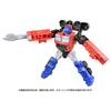 Takara Tomy Transformers Beast Awakening Awakening Change Optimus Prime BC-01