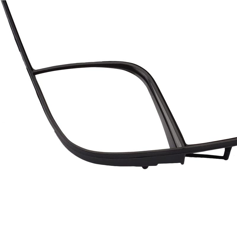 Left Right Heated Side Mirror Glass Rearview Mirror Lens for Ford Explorer 2011 2012 2013 2014 2015 2016 2017 2018