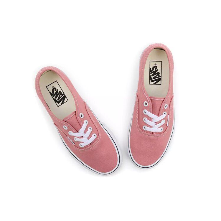 Vans Authentic Sneakers 'Pink White' Women's VN0A5KRDAVN