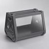 Desktop Pet Enclosure Sturdy Reptile Habitat High Ventilation
