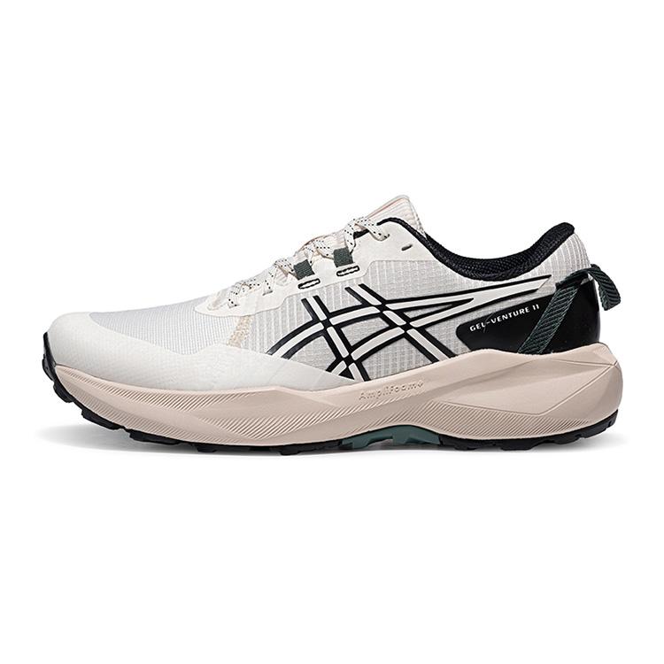 ASICS GT-1000 14 Oatmeal Ivory Men s Stability Running Shoes 1011C260-250 EU 42.5