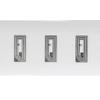 10Pcs NFC Chip Ntag213 Sticker Wet Inlay 11x21MM 13.56MHz Label Tag 213 Anti-counterfeiting Label Stickers Wifi Nfc Sticker Nfc