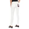 Women's Long Jeans with Slim Fit Hems 10DBF0475-B088