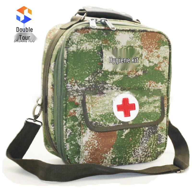 Shuangyou Jungle Starry Sky Empty Medic Bag