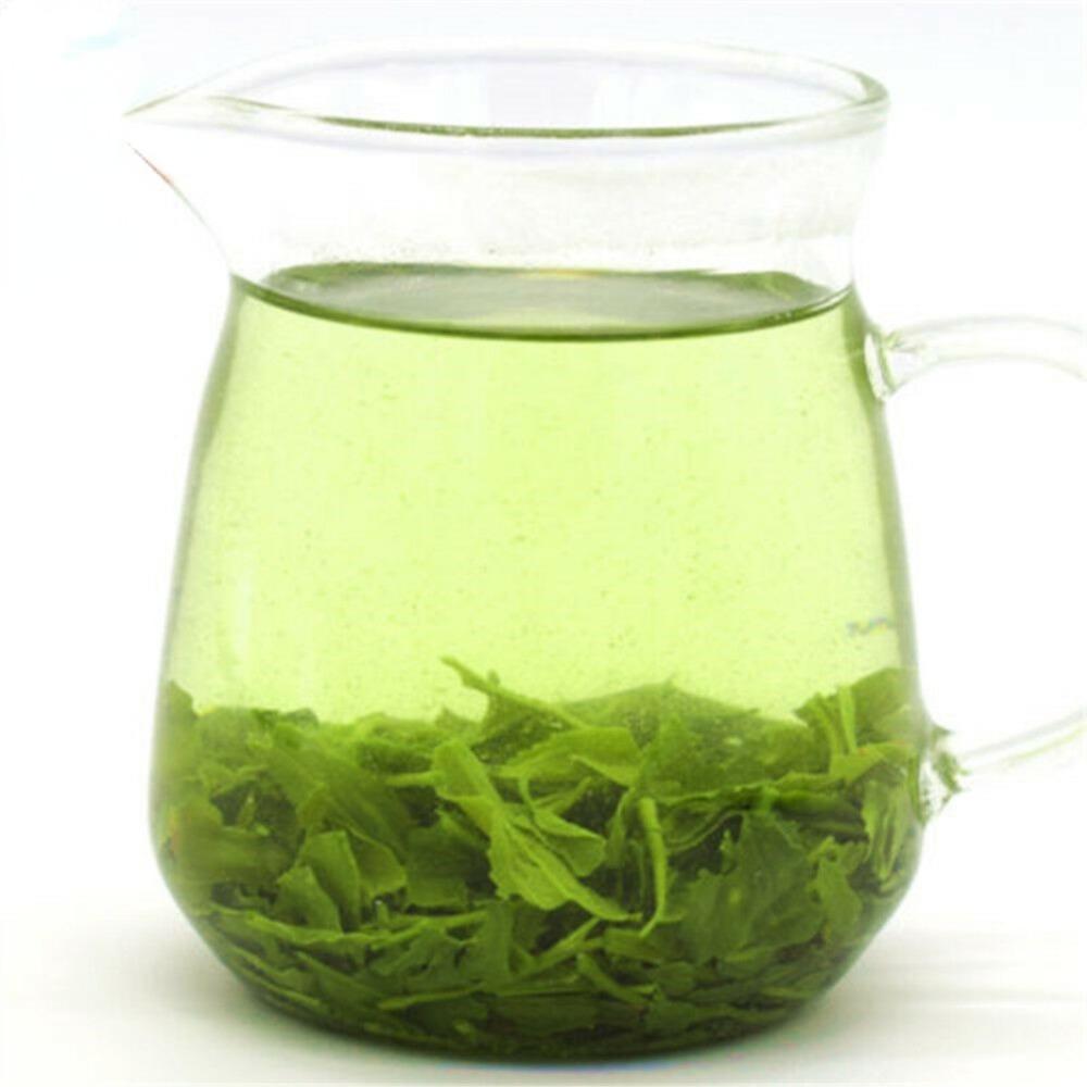 250g Premium Gyokuro Green Tea Loose Leaf Jade Herbal Tea