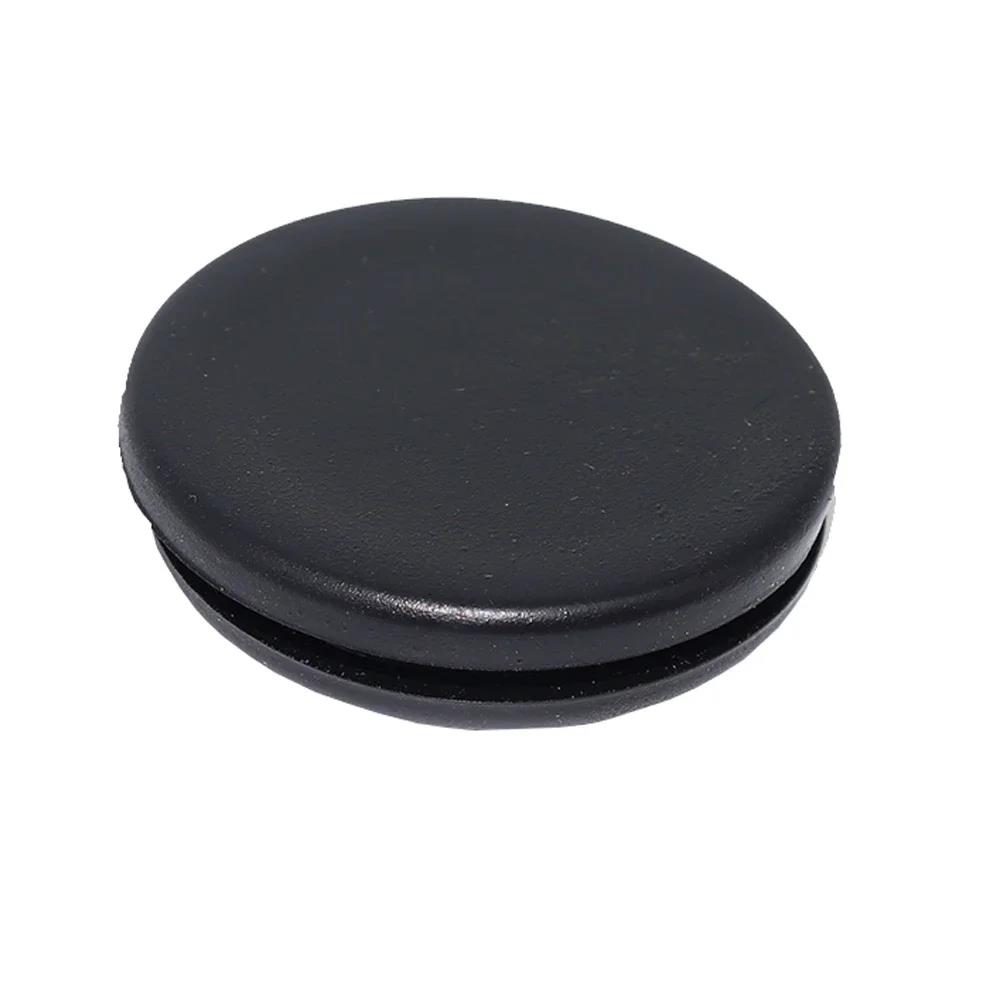 Car Rear Windshield Wiper Blade Arm Delete Bung Plug Cap For VW Golf 4 5 1J 1K 5K 1997 - 2014 2015 2016 2017 2018 Car Accessorie Hoses Windshield