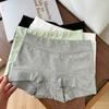High Waist Cotton Hipster Underwear For Women With Breathable Soft Fabric And Tummy Control