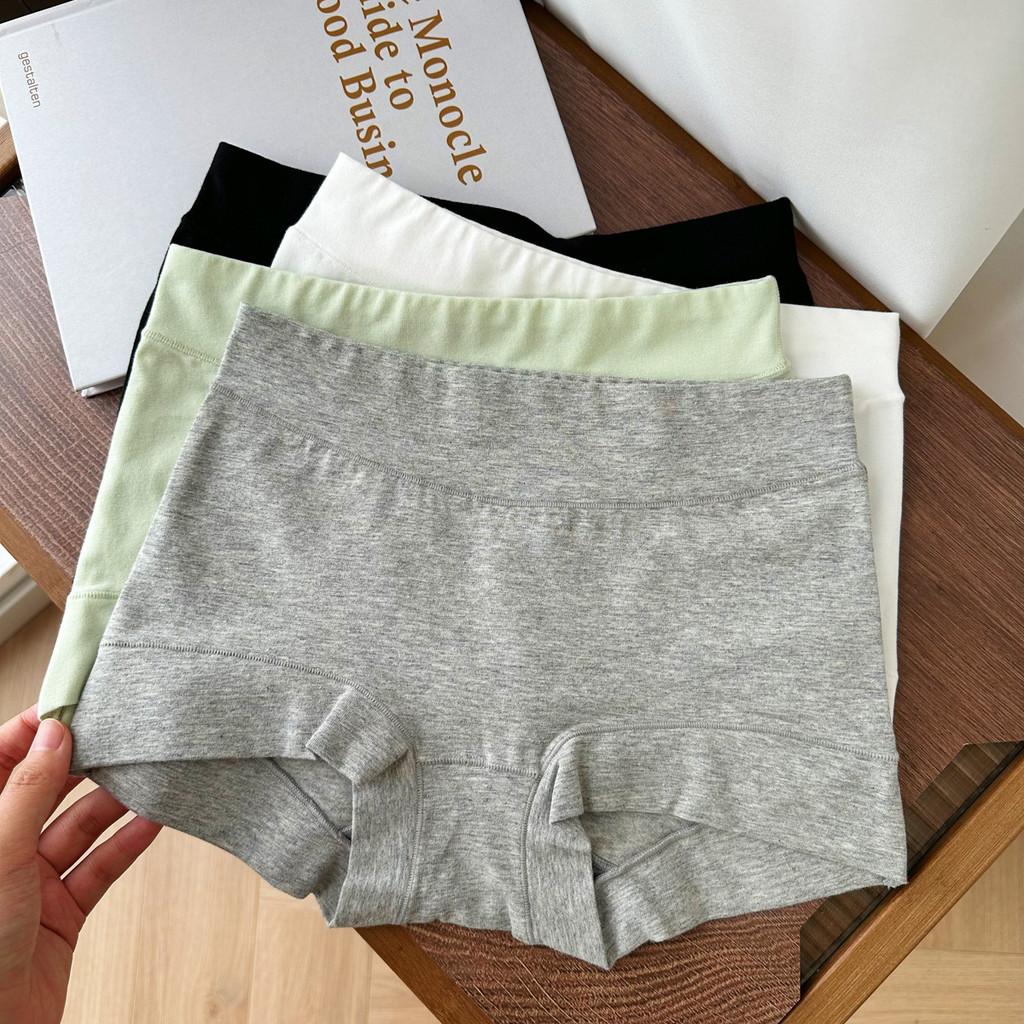 High Waist Cotton Hipster Underwear For Women With Breathable Soft Fabric And Tummy Control