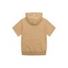 New MLB Set-in Sleeve T-Shirt Unisex Khaki 31HD51131-50B