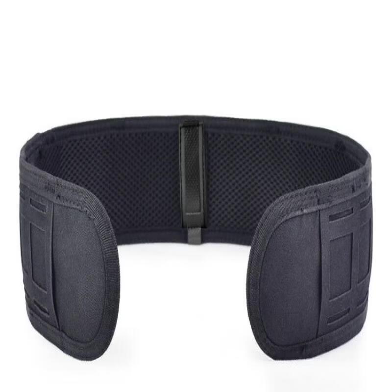Lishen Tactical Waist Belt and Modular Pouch System