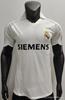 Voetbalclub Liverpool Vintage Shirt Thuis Champions League Editie Real Madrid Thuisshirt Klassiek Vintage Voetbalshirt